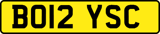 BO12YSC