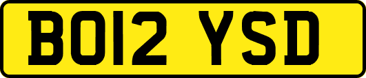 BO12YSD