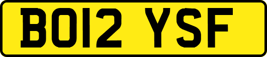 BO12YSF