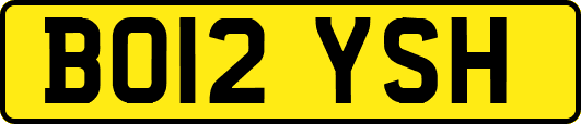 BO12YSH