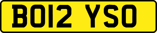 BO12YSO