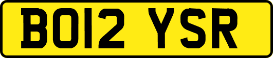 BO12YSR