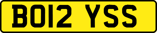 BO12YSS