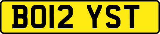 BO12YST