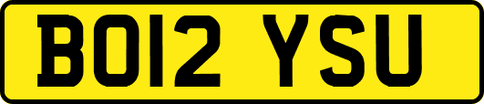 BO12YSU