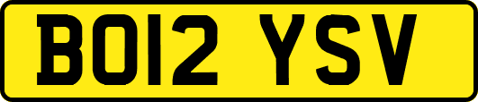 BO12YSV