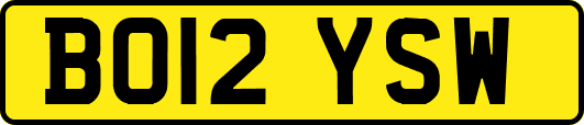 BO12YSW