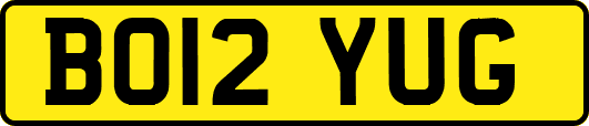 BO12YUG
