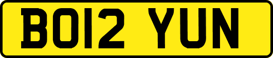 BO12YUN