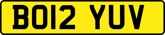 BO12YUV