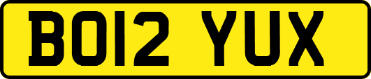 BO12YUX