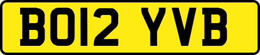 BO12YVB
