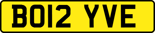 BO12YVE