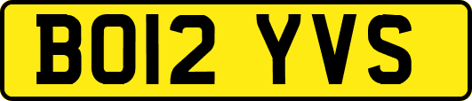 BO12YVS