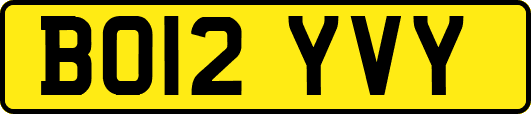 BO12YVY