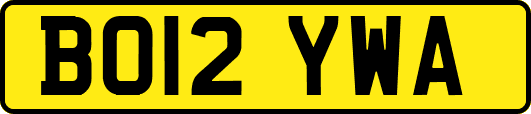 BO12YWA