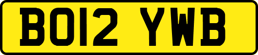 BO12YWB
