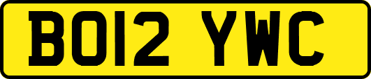BO12YWC