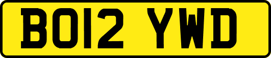 BO12YWD
