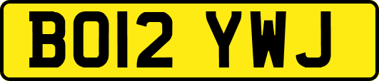 BO12YWJ