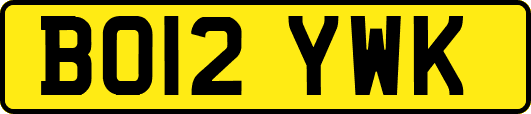 BO12YWK