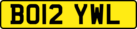 BO12YWL