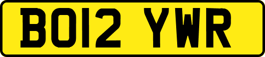 BO12YWR