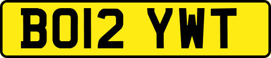 BO12YWT