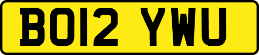 BO12YWU