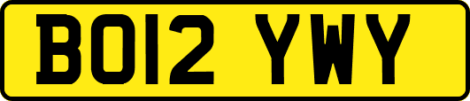 BO12YWY