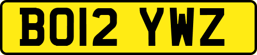 BO12YWZ