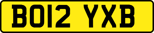 BO12YXB