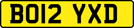BO12YXD