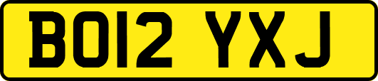 BO12YXJ