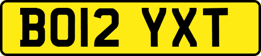 BO12YXT