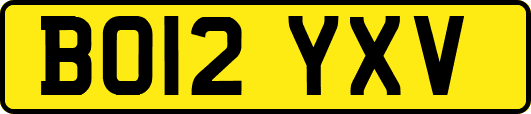 BO12YXV
