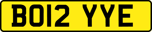 BO12YYE