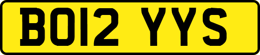 BO12YYS