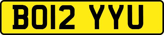 BO12YYU