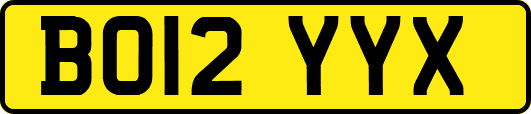 BO12YYX