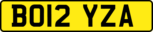BO12YZA