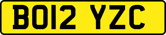 BO12YZC