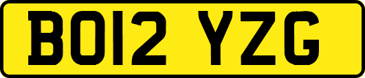 BO12YZG