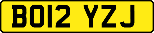 BO12YZJ
