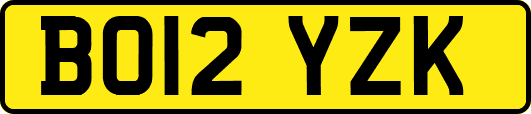 BO12YZK
