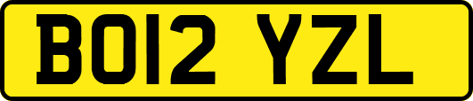 BO12YZL