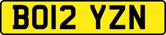 BO12YZN