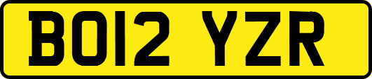 BO12YZR