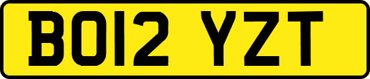 BO12YZT