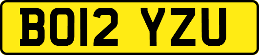 BO12YZU